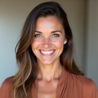 Headshot of Síle Murphy, Lead Instructor